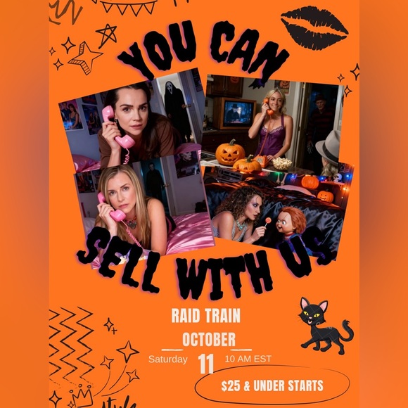 You Can Sell With Us | January 3rd @ 9 AM EST - Picture 9 of 9